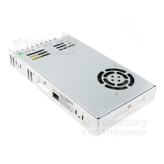 Single Output Switching Power Supply - 146425 Product Image