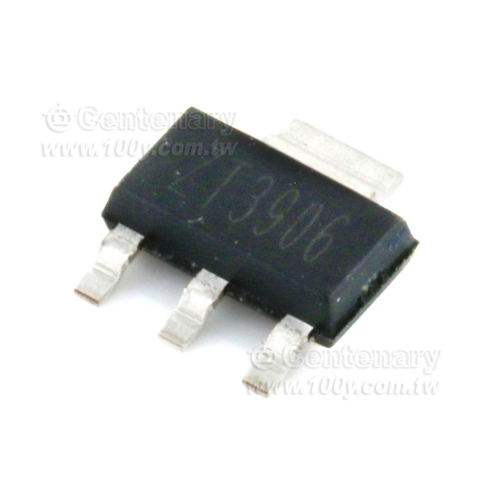 SOT-223 - 47055 產品圖片