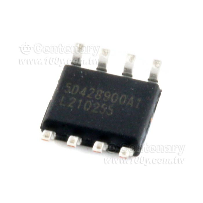 CMOS MXSMIO (SERIES MULTI I/O) Flash Memory - 92358 Product Image