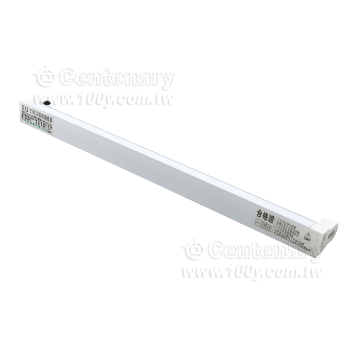 全電壓防水燈/臺 - 147164 產品圖片