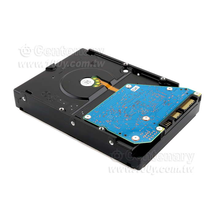 N300 NAS碟 3.5吋8TB - 92379 產品圖片