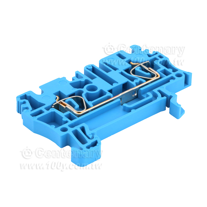Terminal Block - 146627 Product Image