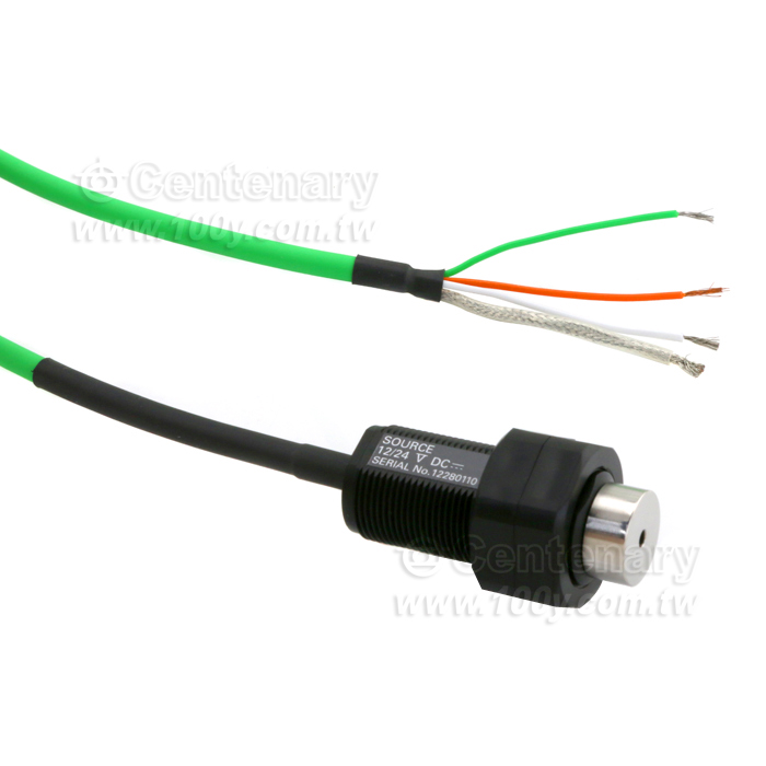 Infrared Thermosensor - 92388 Product Image