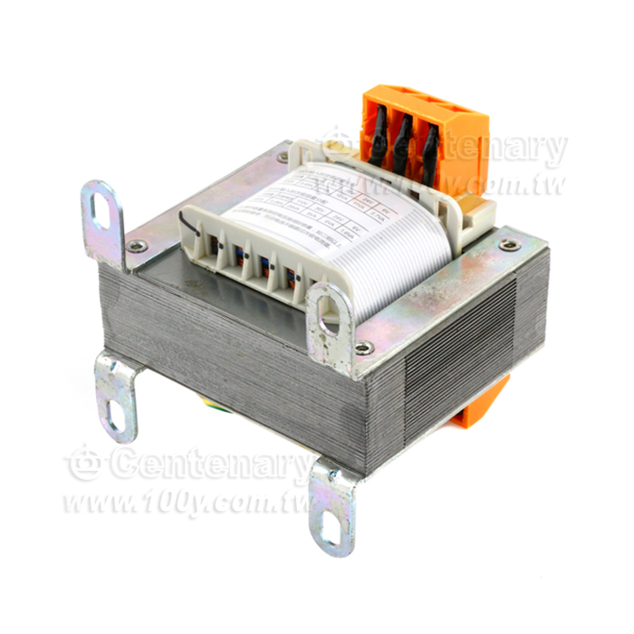 Machine Tool Control Transformer - 106068 Product Image