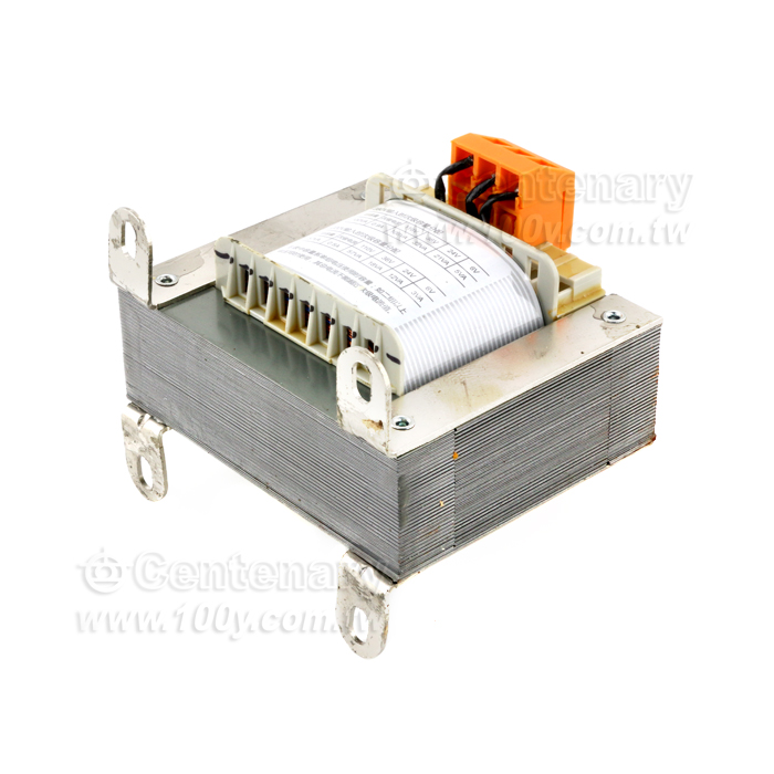 隔離變壓器 輸出:AC110-36-24-6V - 105967 產品圖片