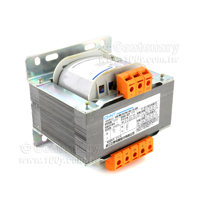 Machine Tool Control Transformer - 107614 Product Image