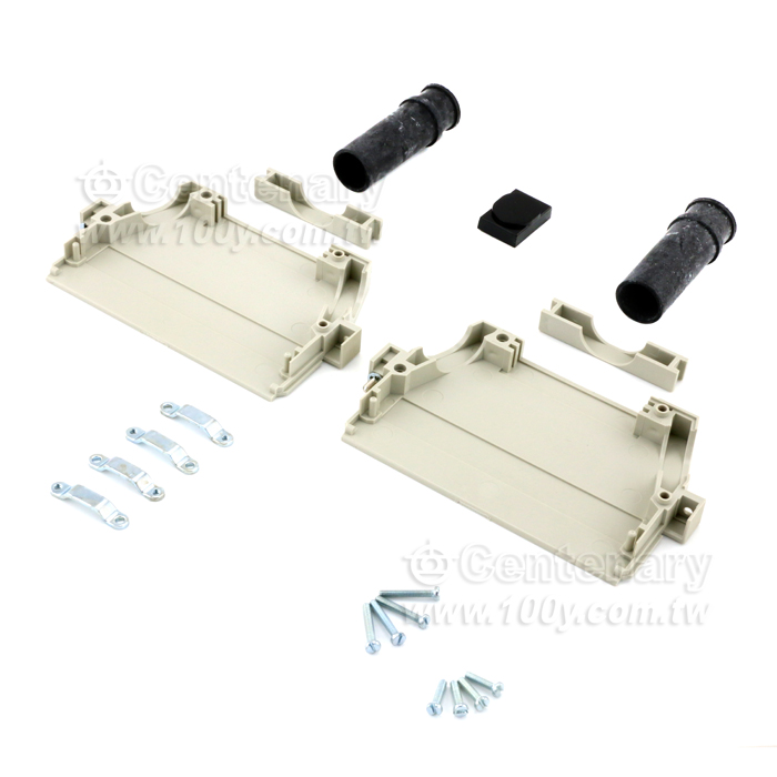 DIN 41612連接器 - 92453 產品圖片
