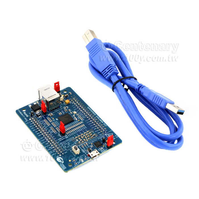 SuperSpeed Explorer Kit User Guide - 92415 Product Image