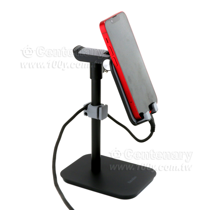 KAVALAN_Mobile Phone Tablet Telescopic Headphone Holder - 92448 Product Image