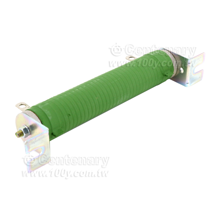 KNP-100W 10ohm ±5% (固定式)【無鉛】 - 65242 產品圖片