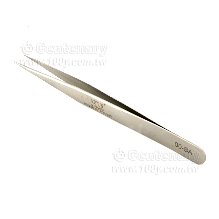 SA Series Super Fine High Precision Stainless Tweezer - 146979 Product Image