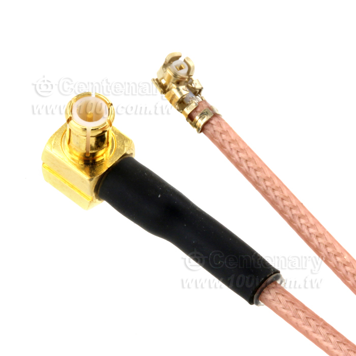 Test Line IPEX to  MCX - 146751 Product Image