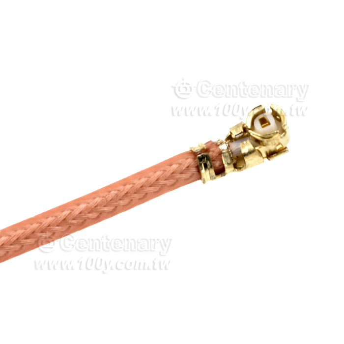 Test Line IPEX to  MMCX - 146757 Product Image