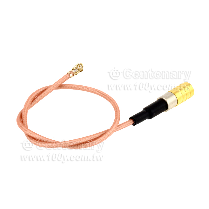 Test Line IPEX to  MMCX - 146760 Product Image