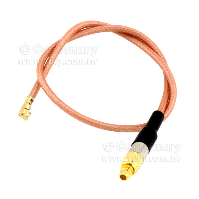 Test Line IPEX to  MMCX - 146763 Product Image