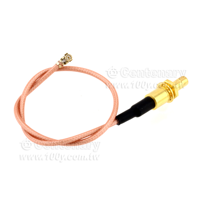 Test Line IPEX to  SMB - 146769 Product Image
