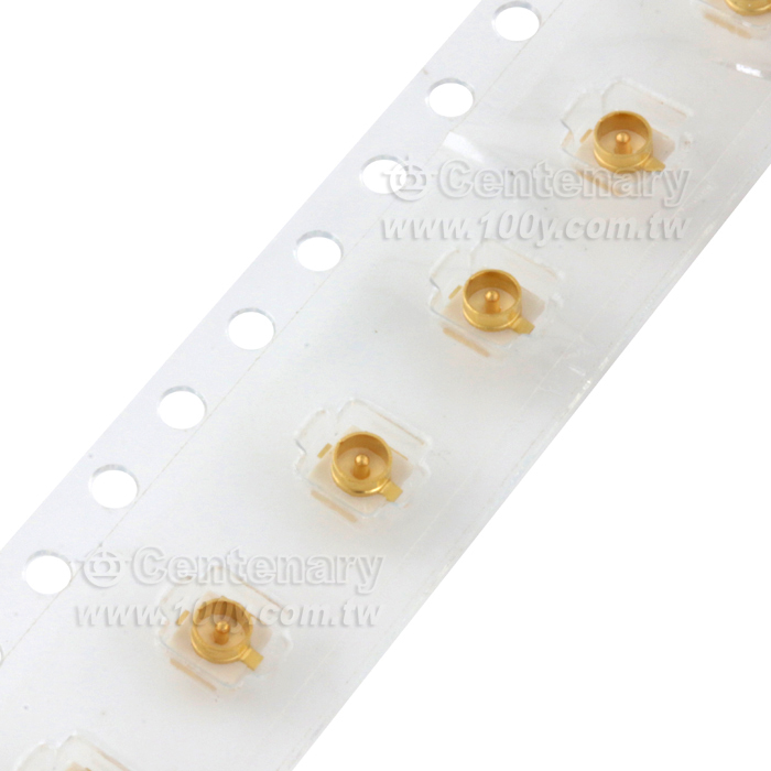 射頻連接器 IPEX - 146780 Product Image