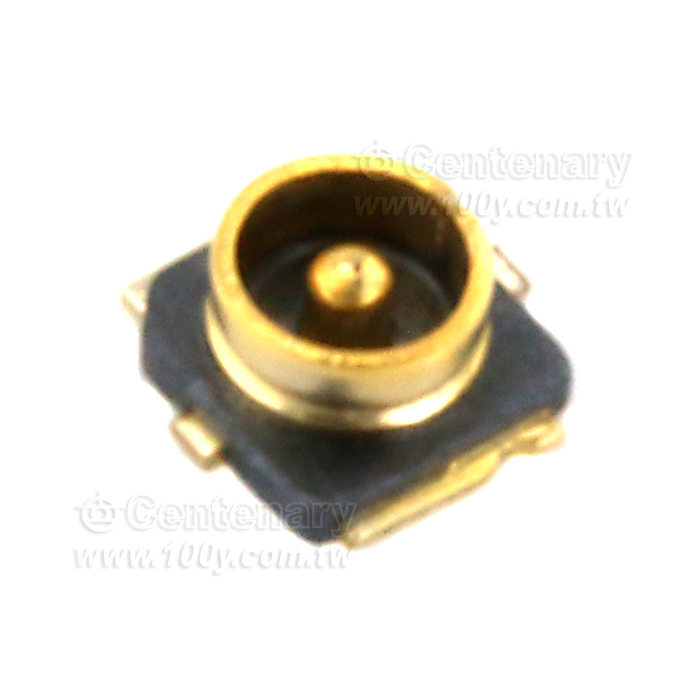 射頻連接器 IPEX - 146781 Product Image