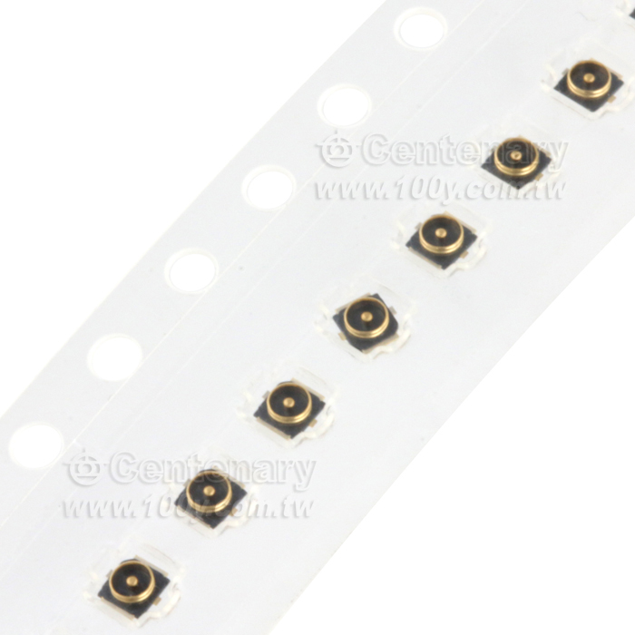 射頻連接器 IPEX - 146784 Product Image