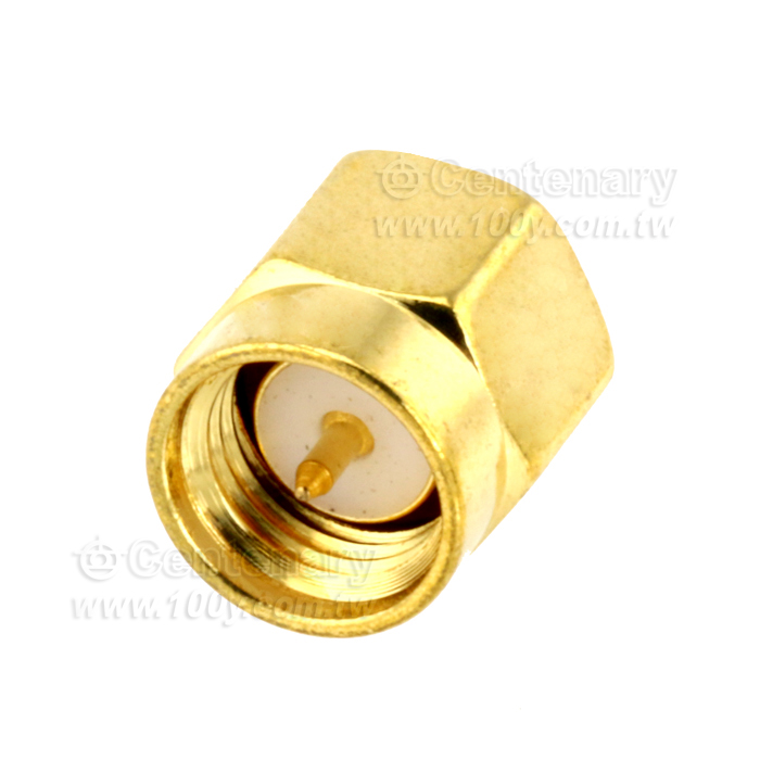 SMA-J to  IPEX Adapter - 146785 Product Image