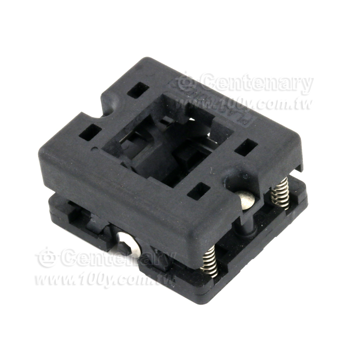 QFN56 Test Socket - 104883 Product Image
