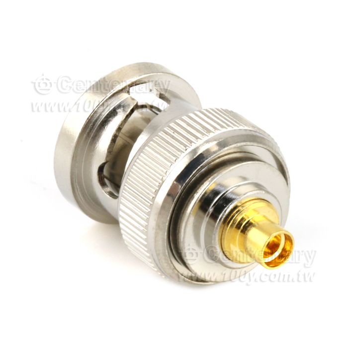 BNC  Adapter - 147331 Product Image