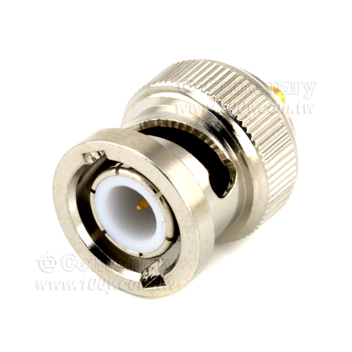 BNC  Adapter - 147332 Product Image