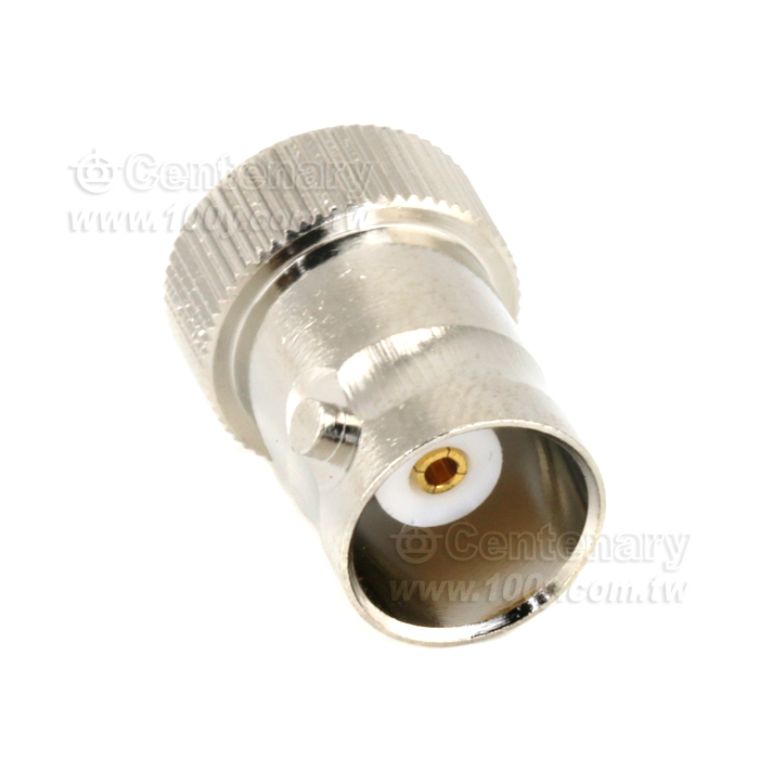 BNC  Adapter - 147334 Product Image