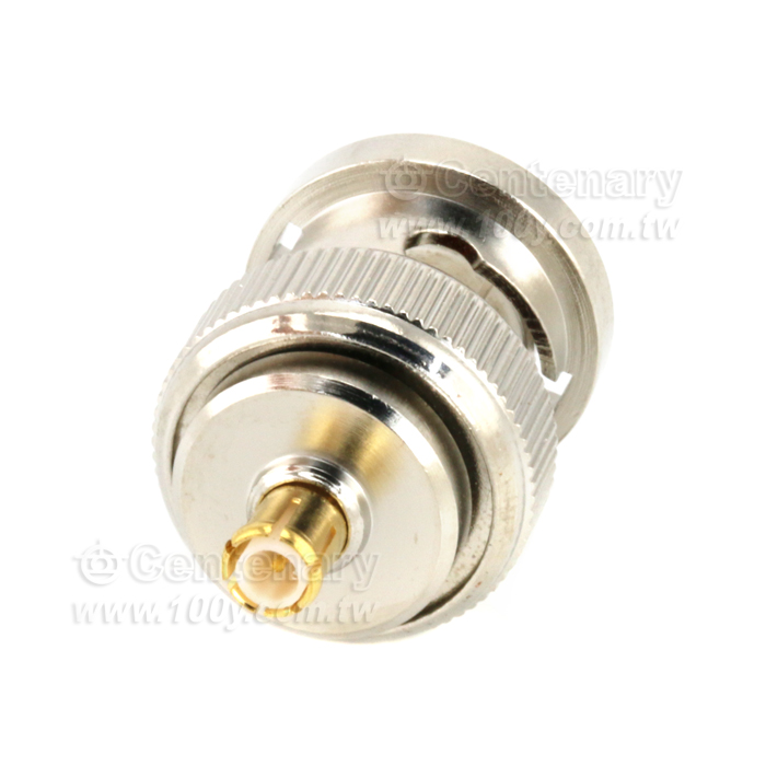 BNC  Adapter - 147335 Product Image