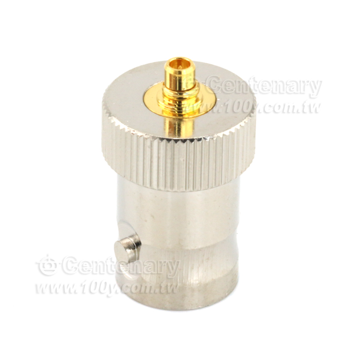 BNC  Adapter - 147333 Product Image