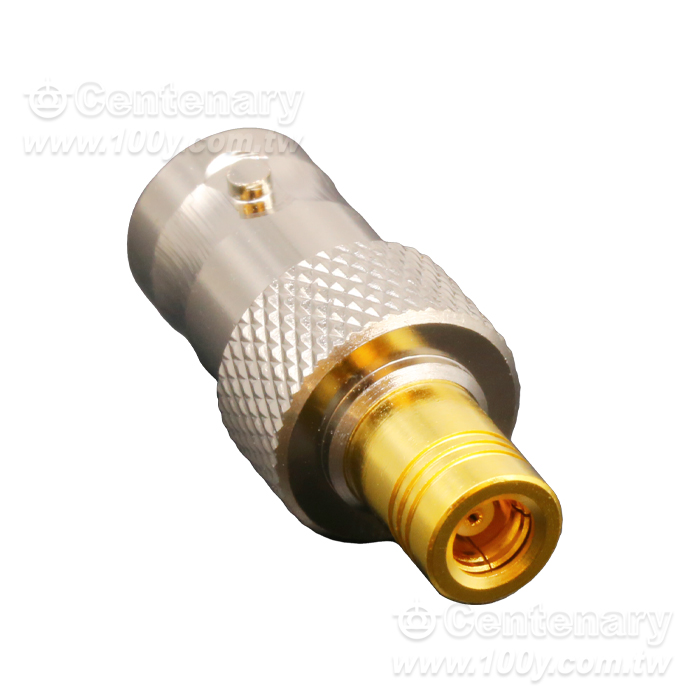 BNC  Adapter - 147341 Product Image
