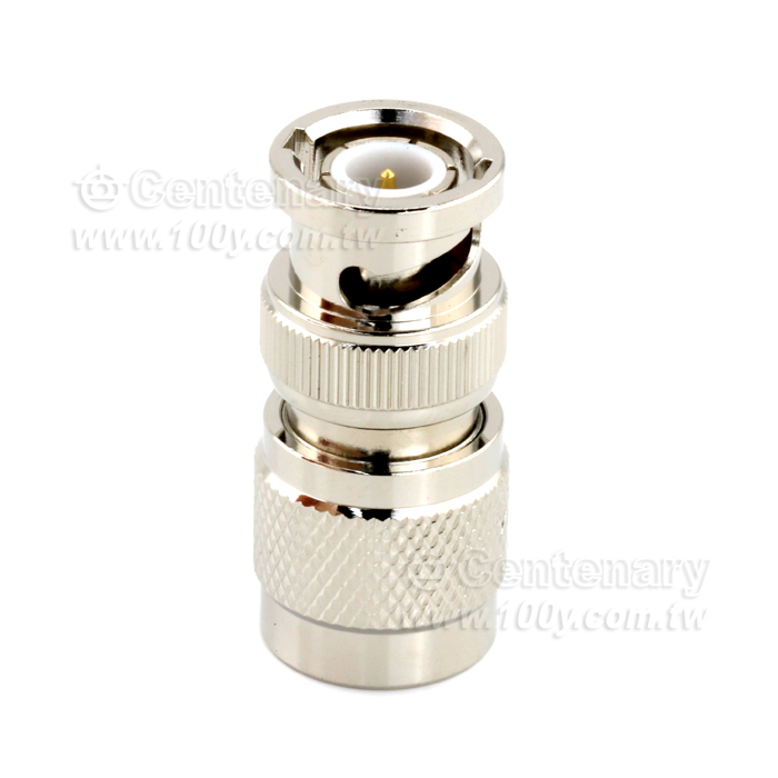 BNC  Adapter - 147338 Product Image