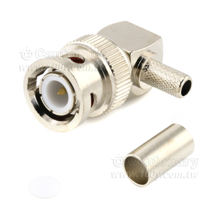 BNC Socket - 147342 Product Image