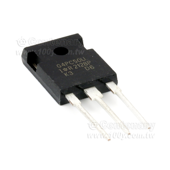 TO-247AC - 34281 產品圖片