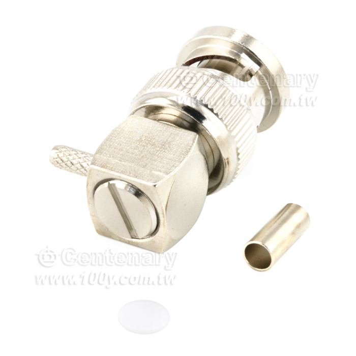 BNC Socket - 147349 Product Image