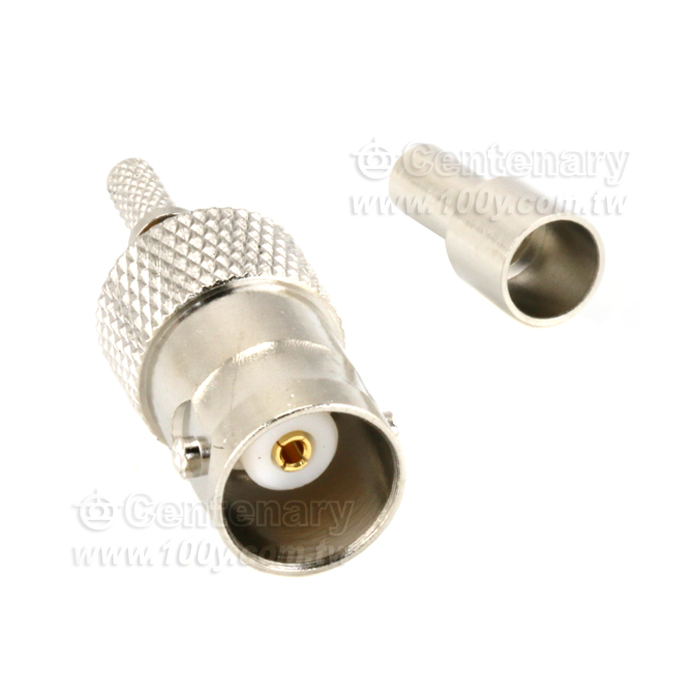 BNC Socket - 147352 Product Image