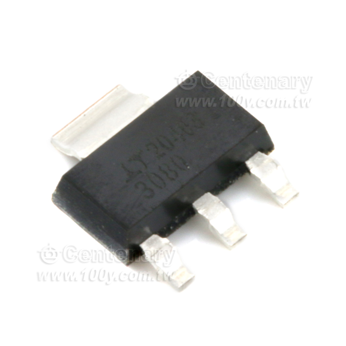 3P/SOT-223 - 92476 產品圖片