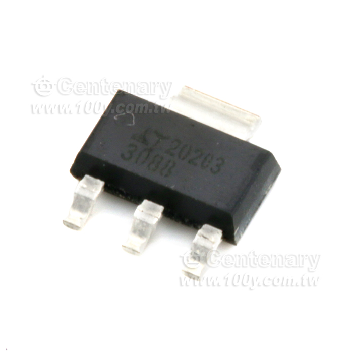 3P/SOT-223 - 92478 產品圖片