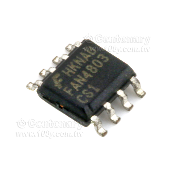 8-PIN PFC and PWM Controller Combo - 147665 Product Image