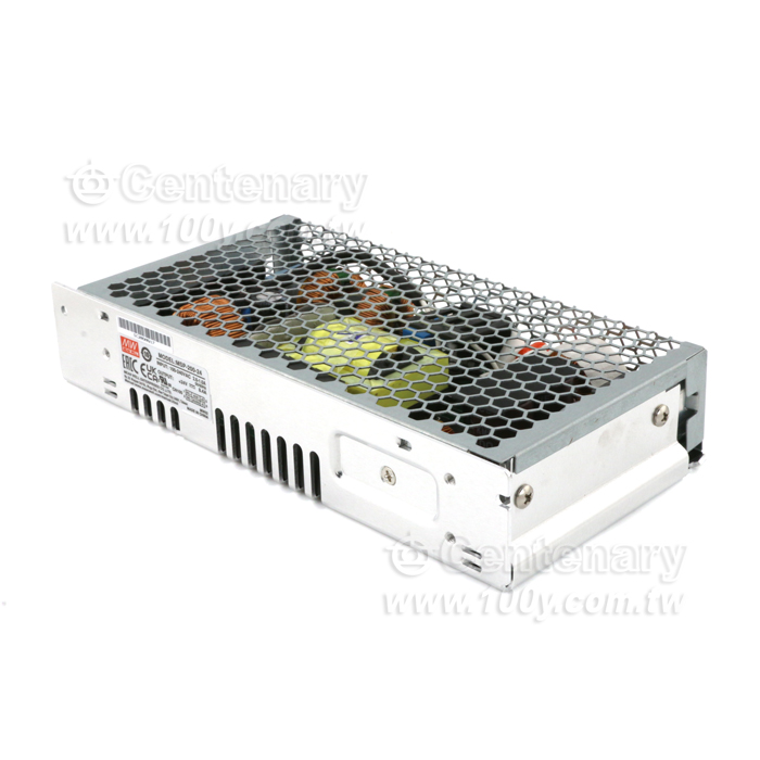 200W/24V 電源供應器 - 91424 產品圖片