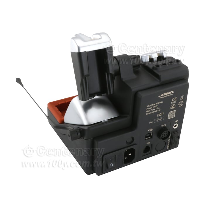 微型熱夾焊臺 120V - 92256 產品圖片