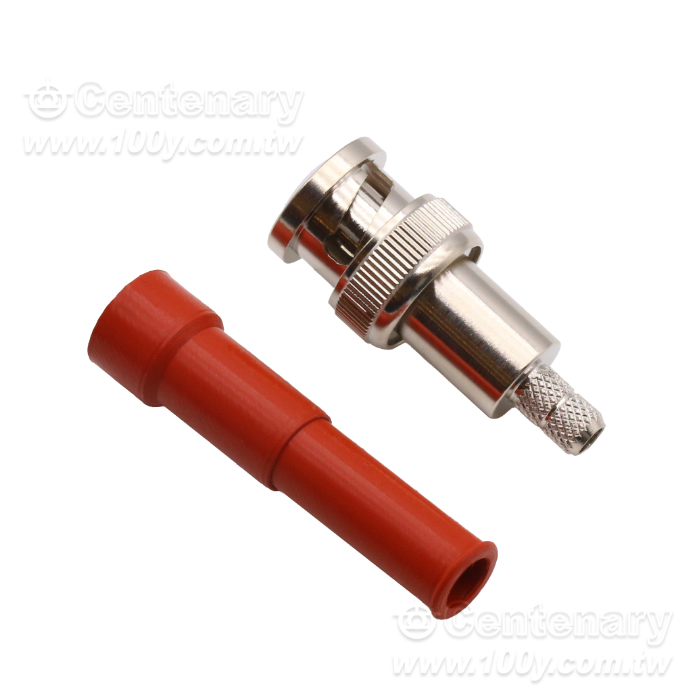 MHV  Crimp - 146864 Product Image