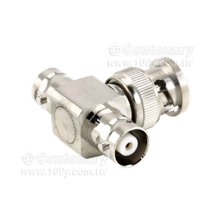 High frequency connector - 146867 Product Image