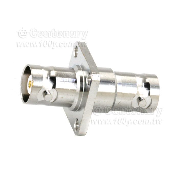 High frequency connector - 146869 Product Image