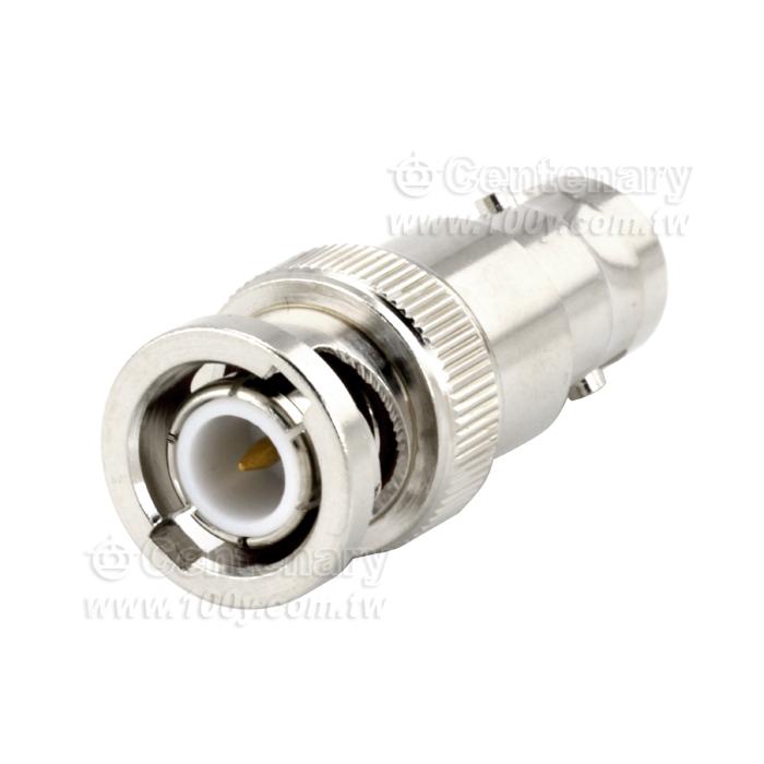 BNC Crimp - 146879 Product Image