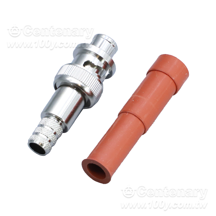 High frequency connector - 146882 Product Image