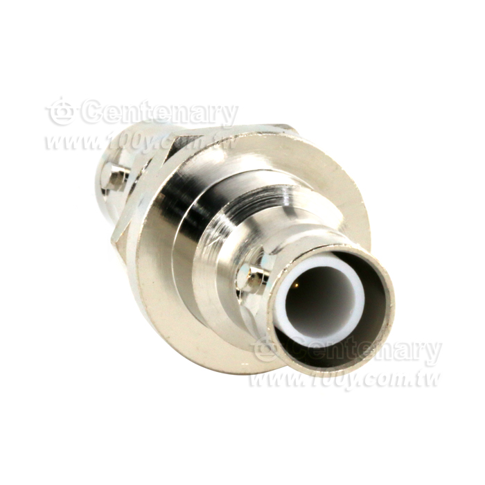 High frequency connector - 146883 Product Image