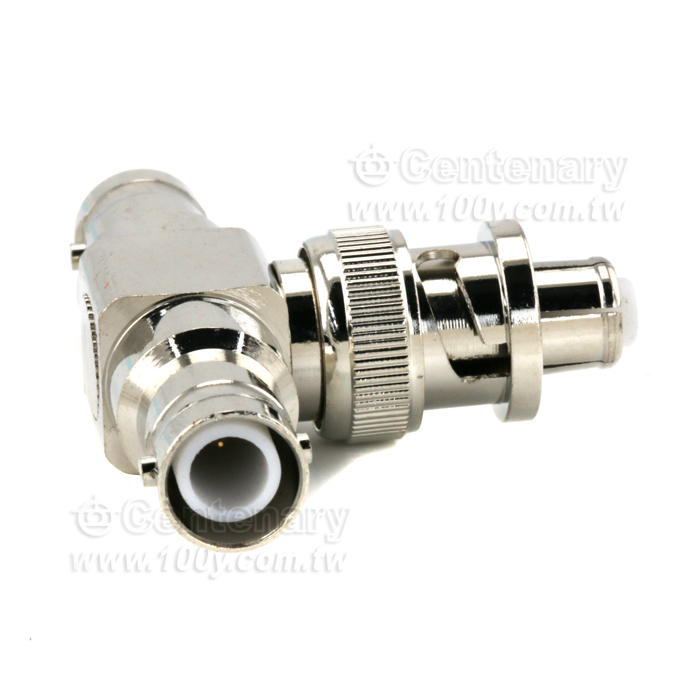 High frequency connector - 146884 Product Image