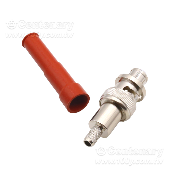 High frequency connector - 146885 Product Image