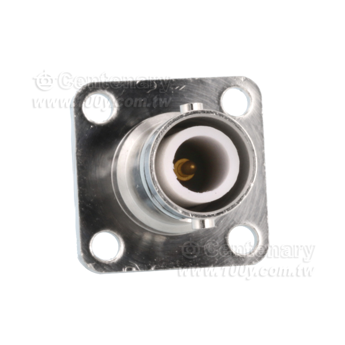High frequency connector - 146886 Product Image